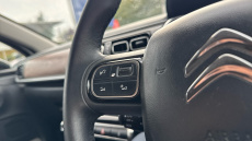 Citroen C3 1.2 PureTech 110 Shine Plus 5dr Petrol Hatchback